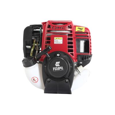 China Brush Cutter 4-Stroke 1HP 37.7cc GX35 TFGX35 Gasoline Engine for sale