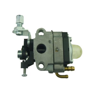 China 4-Stroke 4-Stroke Engine Brush Cutter Carburetor For GX35 Spare Parts for sale