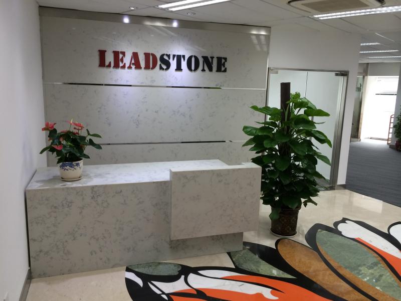 Proveedor verificado de China - Guangzhou Listone Co., Limited