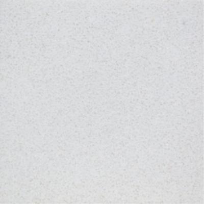 China Pure White Artificial Marble Stone for Commercial Centers , Shopping Center for sale