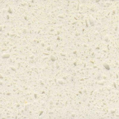 China White bathroom Engineered Quartz Stone polishing quartz stone for sale