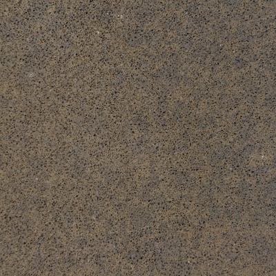 China Popular P63 Artificial Quartz stone Slab Countertop Vanity Top Flooring Tiles Solid Surface for kitchen bathroom for sale