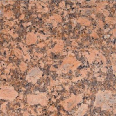 China Solid Surface Granite Natural Stone Fiorito Slab Countertop Vanity Top for bathroom for sale