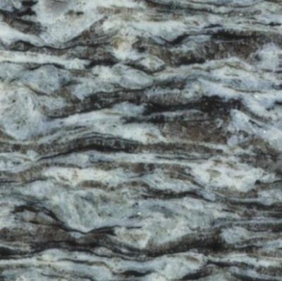 China Engineered Sea Wave White Granite Natural Stone flooring Tile wall cladding for sale