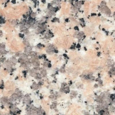 China Polished Granite Natural Stone  for sale