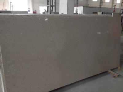 China Artificial Honed Engineered Stone Slabs Vanity Top for kitchen bat for sale