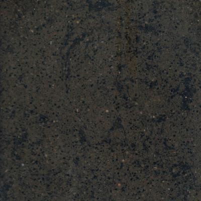 China Column Moulding Composite black marble tile 1.2cm , 1.5cm , 2cm , 3cm thick for sale