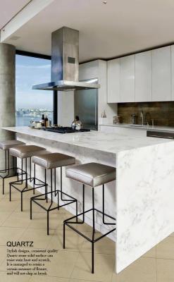 Κίνα τεχνητή Countertop πλακών πετρών χαλαζία κορυφή ματαιοδοξίας με το CE επικυρωμένο προς πώληση