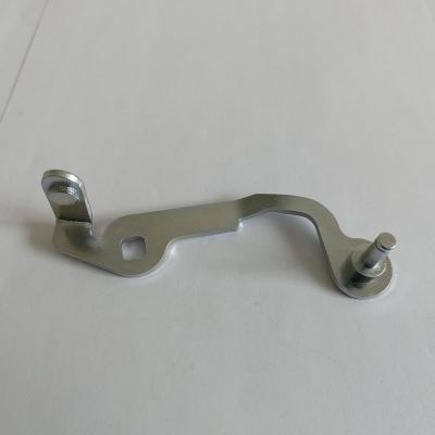 China Durable Stainless Steel OEM Customized Sheet Metal Stamping Bending Parts Deep Drawing for sale