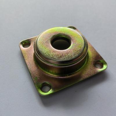 China Durable Manufacturer Sale Customized Metal Precision Sheet Metal Stamping Parts for sale