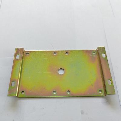 China Durable Customized High Quality Sheet Metal Stamping Parts Metal Stamping Parts for sale