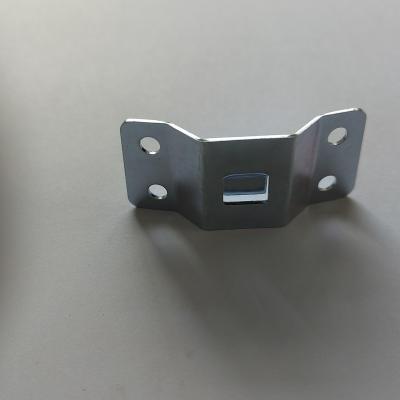 China Durable Factory Sale Custom Sheet Metal Stamping Progressive Precision Stamping Parts for sale