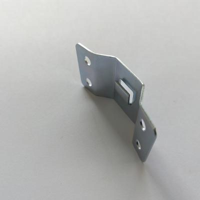 China Durable Factory Sale Custom Sheet Metal Stamping Progressive Precision Stamping Parts for sale