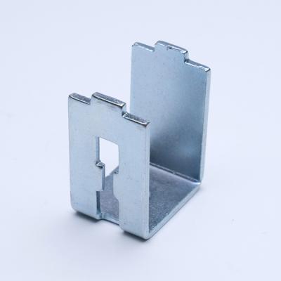 China Durable Wholesale Customized Manufacture Stainless Steel Sheet Metal Stamping Bending Parts for sale