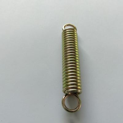 China Factory Sale Durable Customized High Quality Stainless Steel Metal Coil Tension Spring for sale