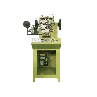 China Jewelry necklace making fast speed gold chain machine with laser welding rolo chain chain making machine for sale