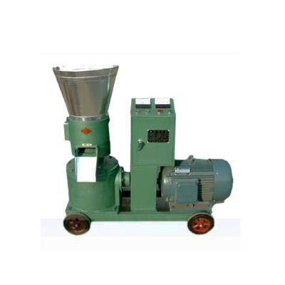 China Automatic Feed Granulator High Efficiency Low Cost Household Multifunctional Dual-Use Chicken, Cow, Sheep, Hog Hog Coordinate Breeding Granulator for sale