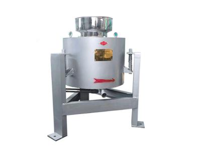 China Factory Rapeseed Peanut Centrifugal Oil Filter Machine for sale