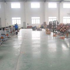 Verified China supplier - Haiyan Huxi Wire & Cable Co., Ltd.