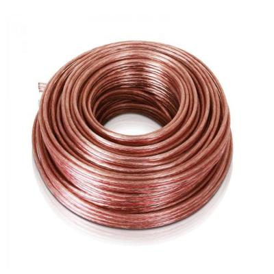 China Element Amplifier Function Hux Cable factory best quality car speaker cable sound highese wire for sale