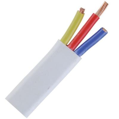 China Power Plant Haiyan Huxi China Good Quality 3x10mm2 Way Scrap Electrical Cable for sale