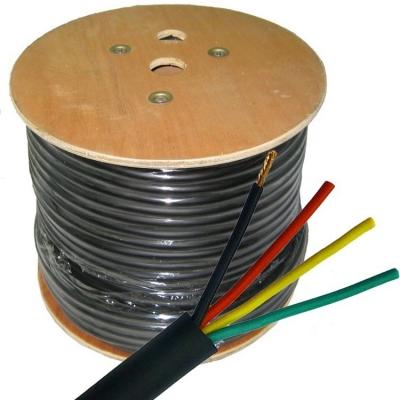 China Subway made in China 2 core 10mm series introduces electric wire names, colors electric wire prices for sale