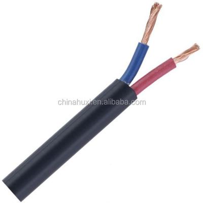 China Haiyan Huxi China Wholesale Price Electrical Cable Underground Wire 2.5mm for sale