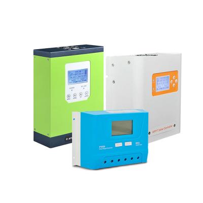 China China Industrial Competitive Cheap Factory Hot Sale Security Solar Energy Storage Multifunction Control Systems for sale