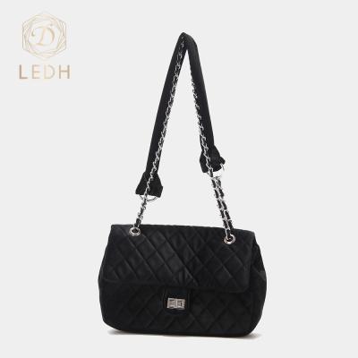 China Fashion Chiyo New Trending Ladies Black Color Bag Cross - Custom Body Cross - Custom Body Bag Handbag for sale