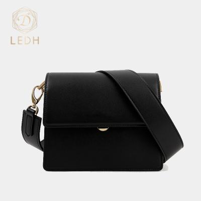 China Fashion Chiyo Designer Custom Shoulder Strap Bag Women Shoulder Bag Ladies Autumn Wide Shoulder Bag for sale