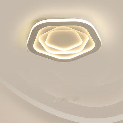 China New Bedroom Lamp Outdoor Mounted Modern Minimalist Led Ceiling Lamp Nordic Modern Wholesale for sale