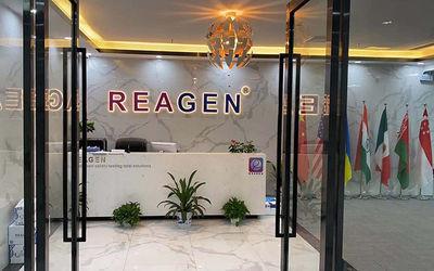 Geverifieerde leverancier in China: - REAGEN LLC