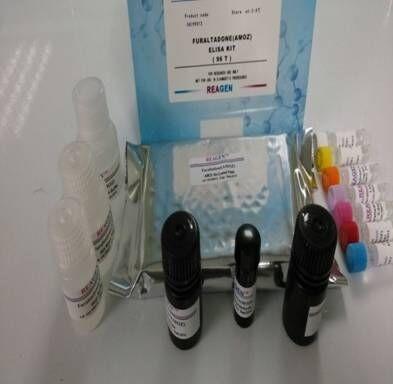 China  Drug Residue Test Kit High Sensitivity 0.02 Ng/G Gentamicin ELISA Test Kit for sale