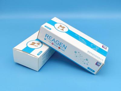 China Feline Herpesvirus In Vitro Diagnostic Products Antigen Rapid Test Kit for sale