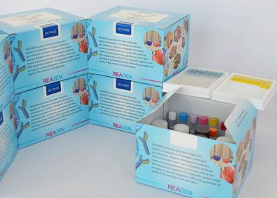 China Kit de ensaio de aflatoxina M1 ELISA Kit de ensaio de micotoxina ELISA Utilização para leite Certificado à venda