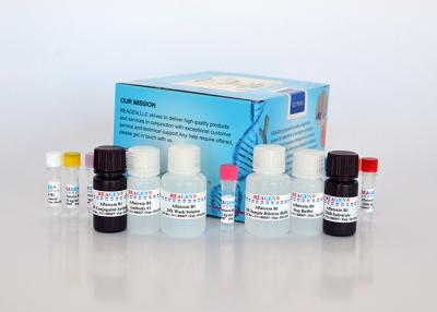 China Snelreactie-antibiotica-testkit Sulfadiazine ELISA-testkit Enzymimmunoassay Te koop