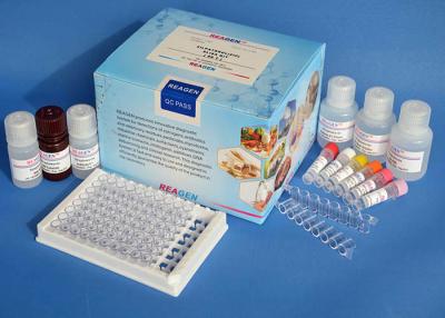 China Rapid Aflapure M1 Kit Mmunoaffinity Columns Used For Milk Samples for sale