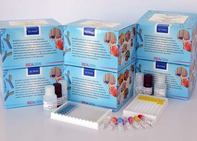 China High Sensitivity AflaPure M1 Kit For Downstream HPLC And ELISA Analysis for sale