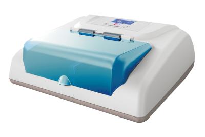 China Convenient ELISA Test Instrument Microplate Washer for Laboratory Use for sale