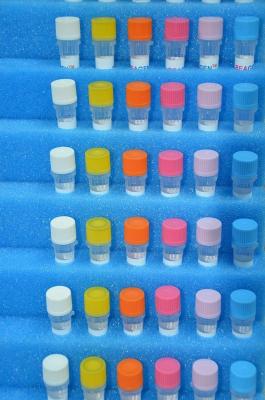 China High Specificity Trifluralin Antibody Pregnancy Test Products Color Packing for sale