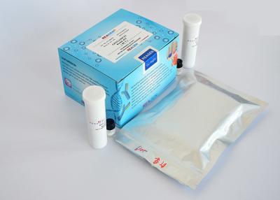 China Free Samples Deoxynivalenol Strip Test Kit For Field Or Reference Lab Use for sale