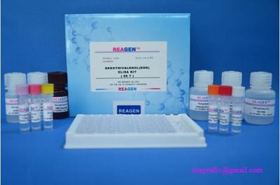 China 96% TET Chlortetracycline ELISA Test Kit Shrimp Milk Samples for sale