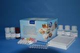 Cina Aflatoxina 40min 0,05 ng/g Kit ELISA micotossina colorimetrica in vendita