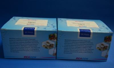 China RNP96006 0.5ng/g Rapid Carbendazim ELISA Test Kit for sale