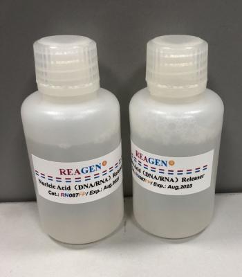 China DNA / RNA Nucleic Acid Releaser for sale