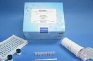 China Dioxin Furan ELISA Test Kit High Sensitivity  For Fish Shrimp Meat for sale