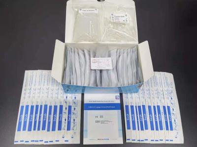 China SARS-CoV-2 Antigen IVD Kit SWAB for sale