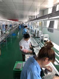 Verified China supplier - Shenzhen Kaiboer Electronic Technology Co.,Ltd.