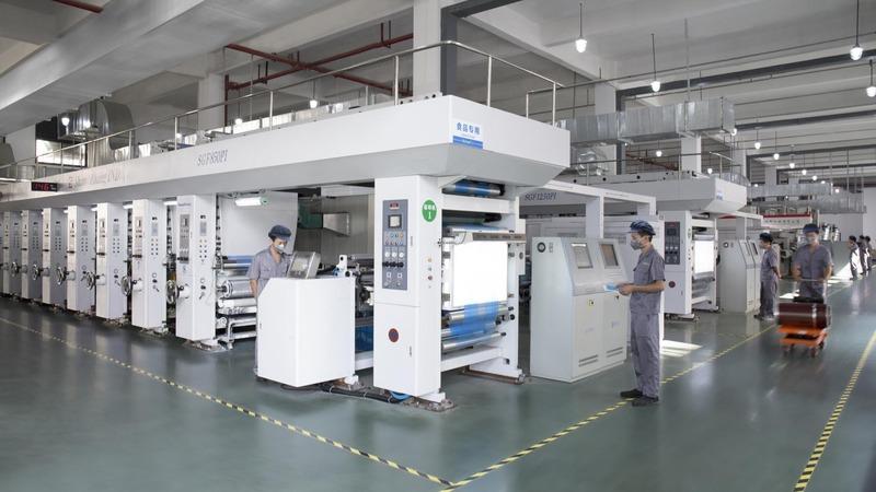 Fournisseur chinois vérifié - Zhejiang Donser Holding Co., Ltd.