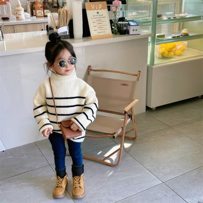 China Anti-pilling hat sale children winter sweater apparels baby pullover sweater 2015 for sale